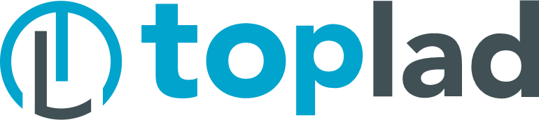 Toplad Logo