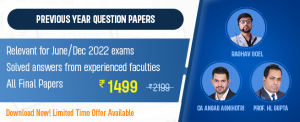 cma previous year question papers