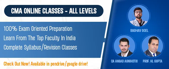 CMA VS CS - Which is Better? | TopLad Online Classes