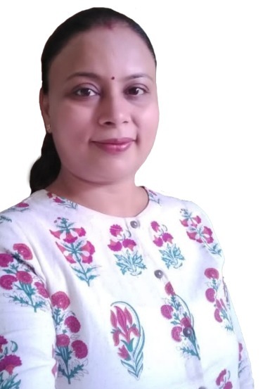 Prof Sapna Baid