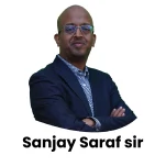 Sanjay Saraf, CFA